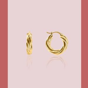 OMA the label AMBA hoops